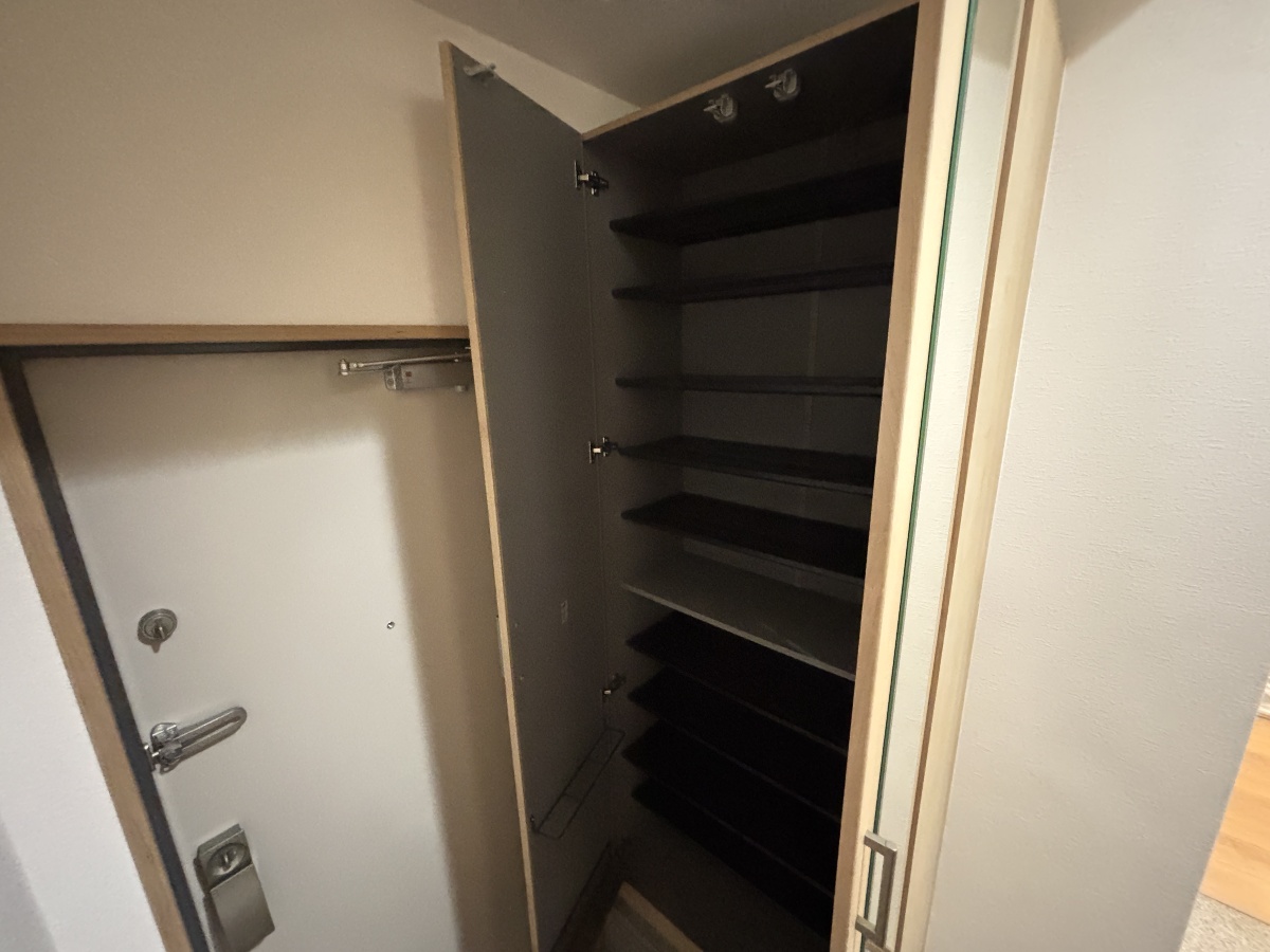 収納 写真19