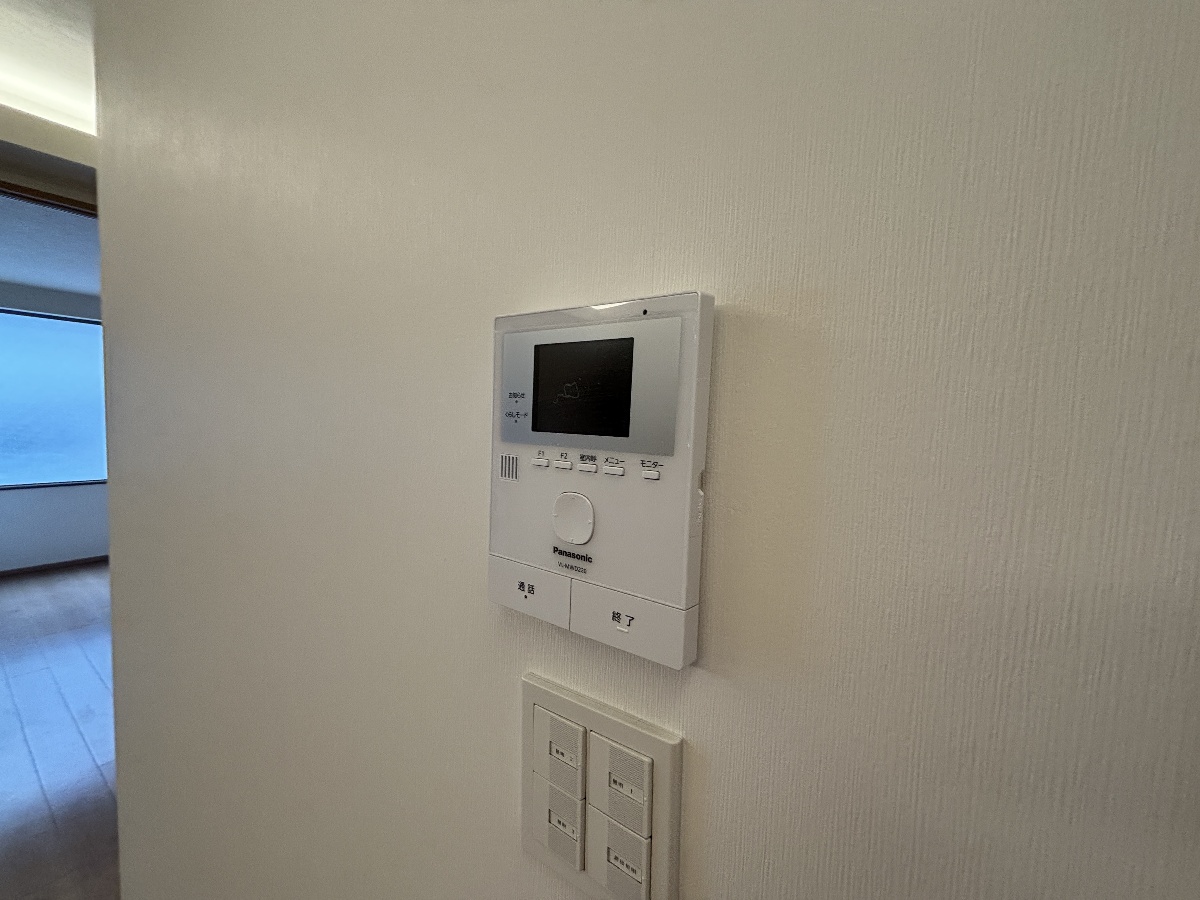 セキュリティ 写真31