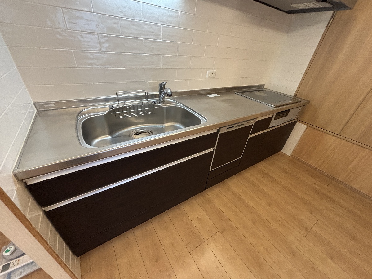 キッチン 写真4