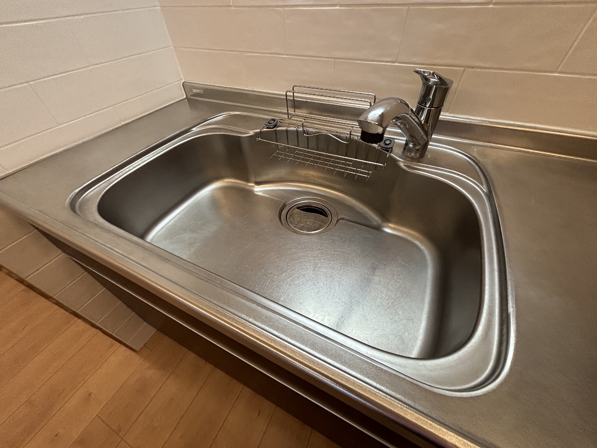 キッチン 写真5