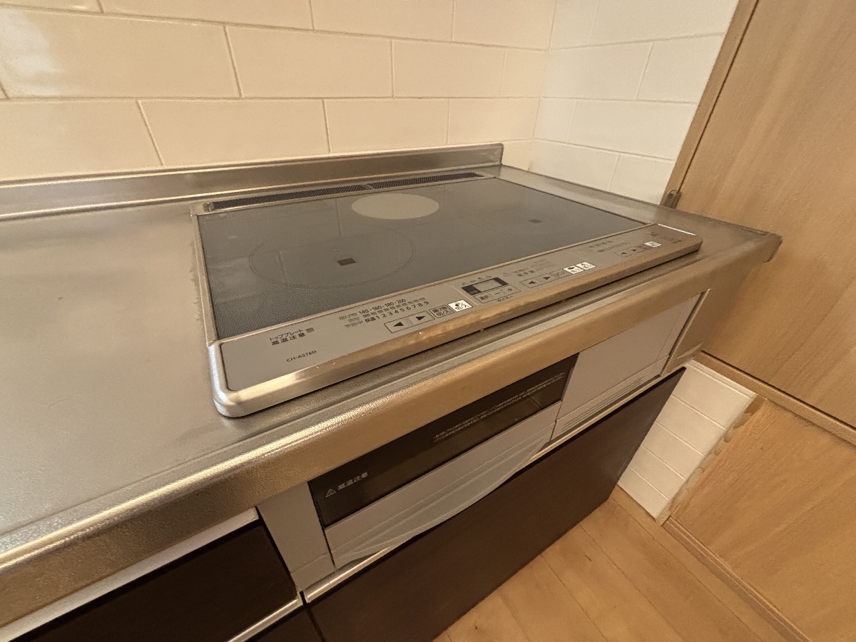 キッチン 写真6