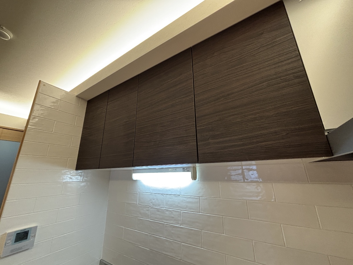 キッチン 写真7