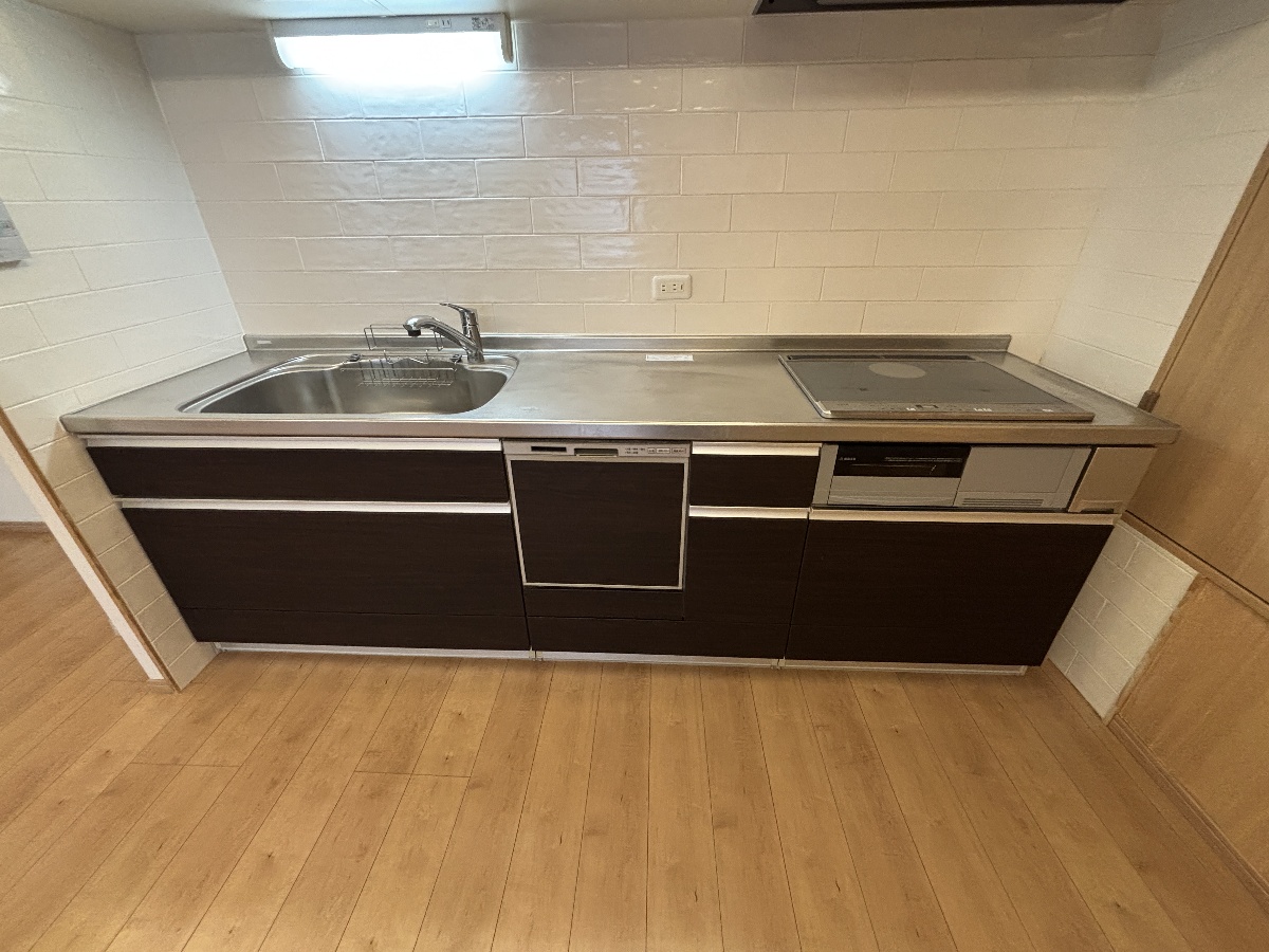 キッチン 写真8