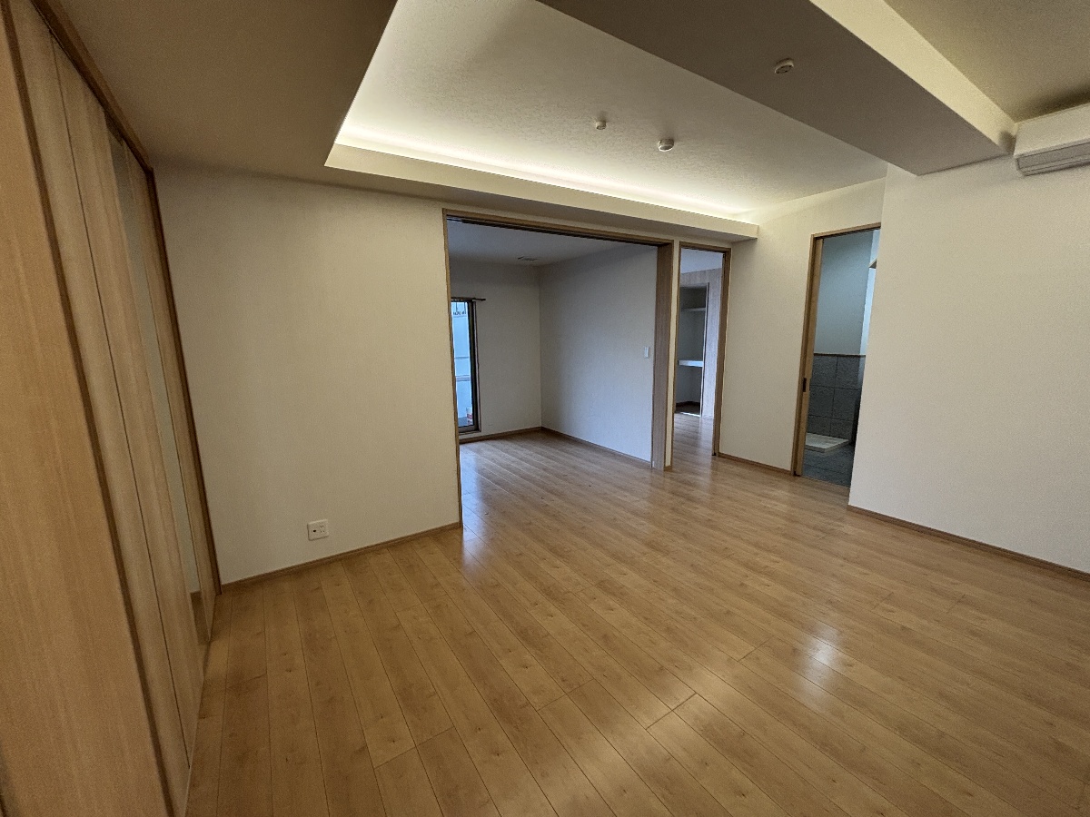 リビング 写真2