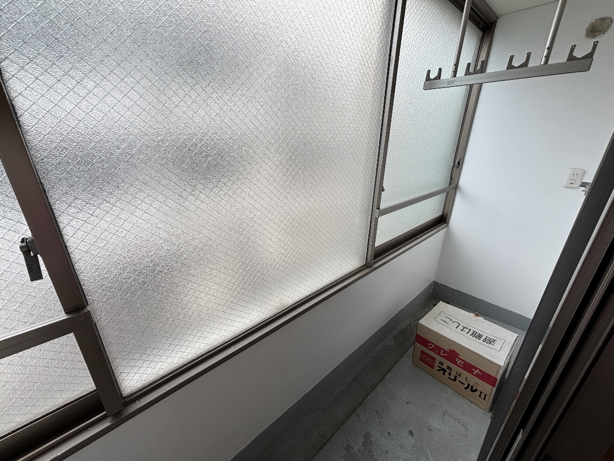 バルコニー・ベランダ 写真30