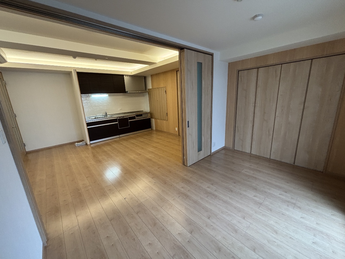 リビング 写真3