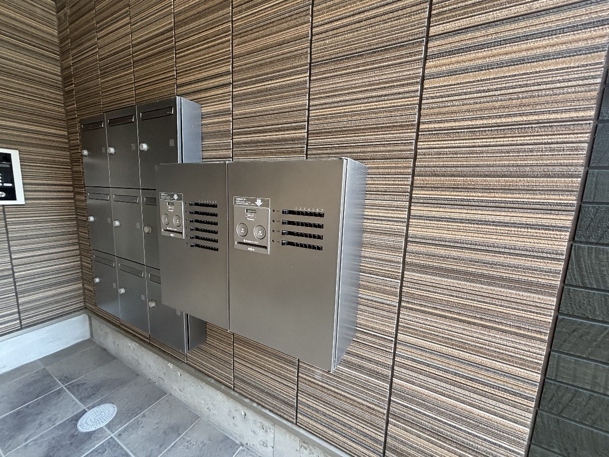 共用部 写真35