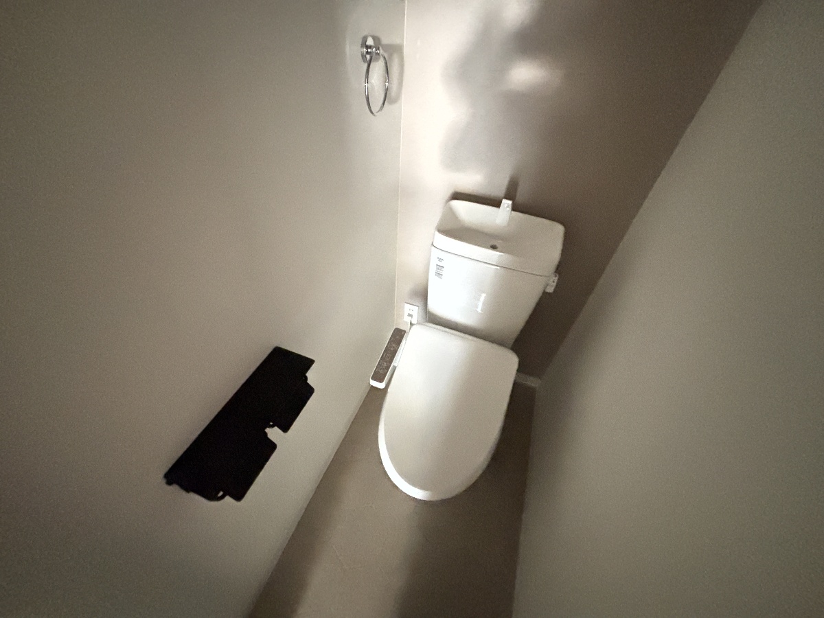 トイレ 写真20