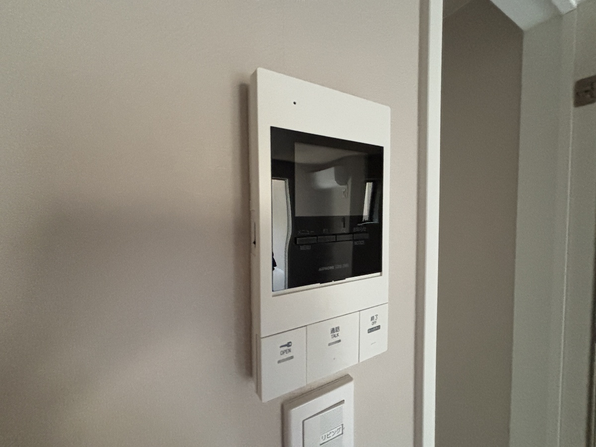 セキュリティ 写真31