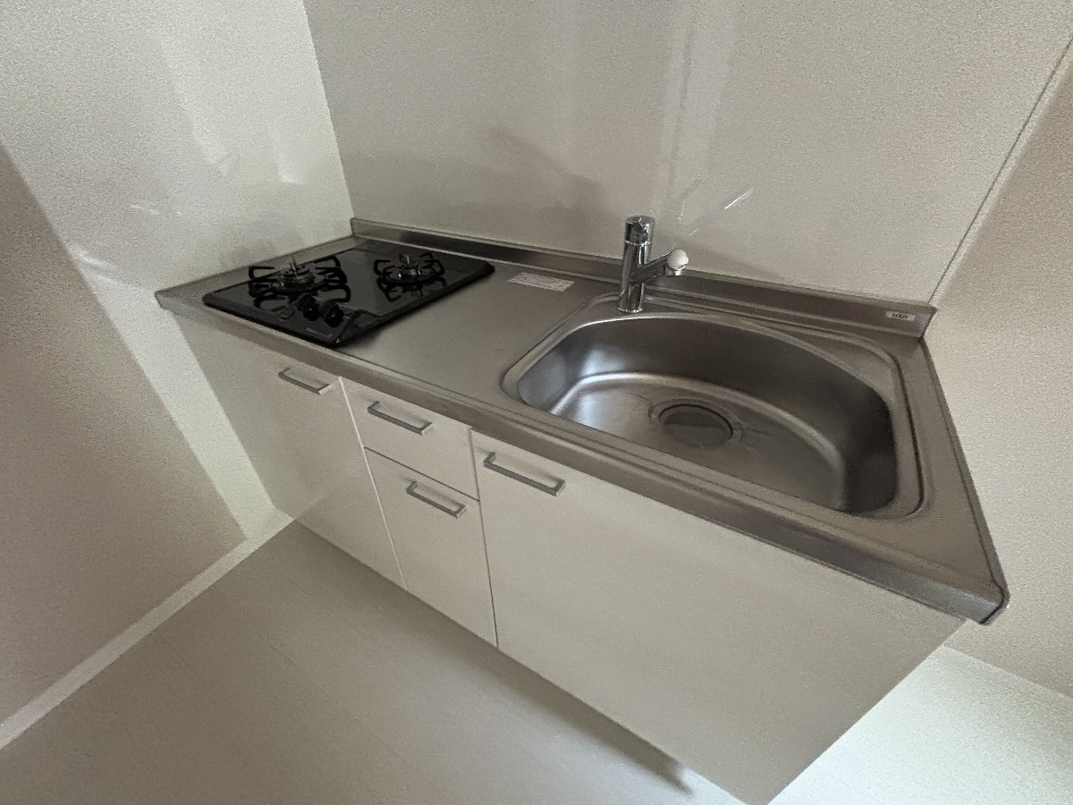 キッチン 写真2