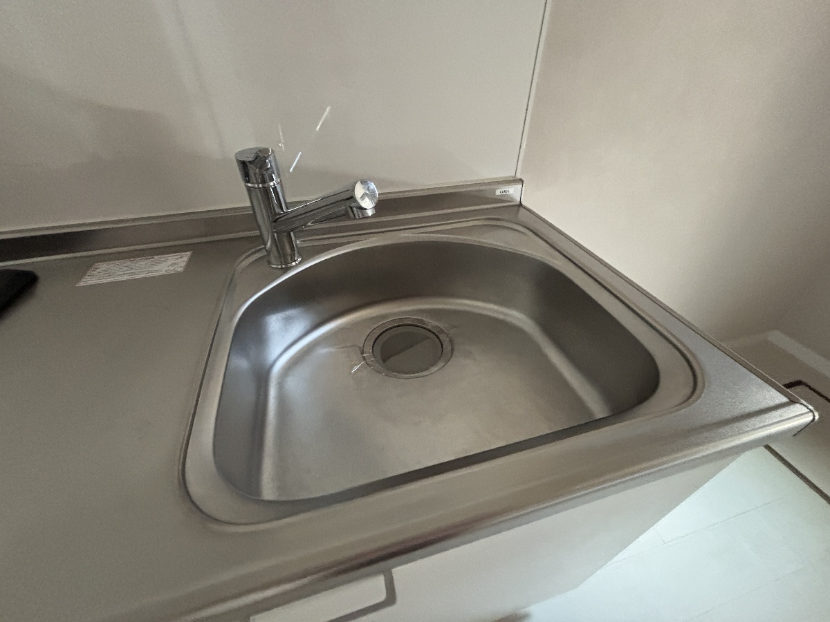 キッチン 写真3