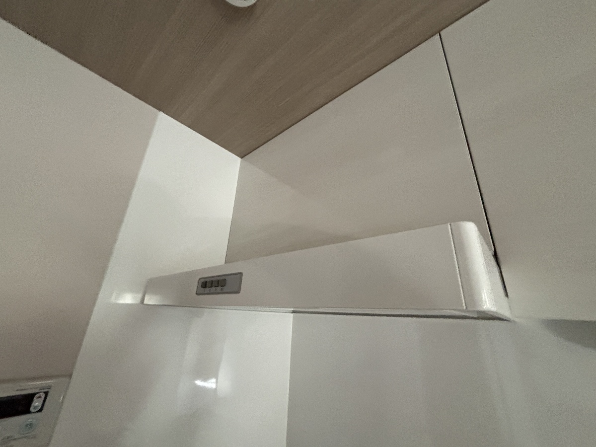 キッチン 写真5