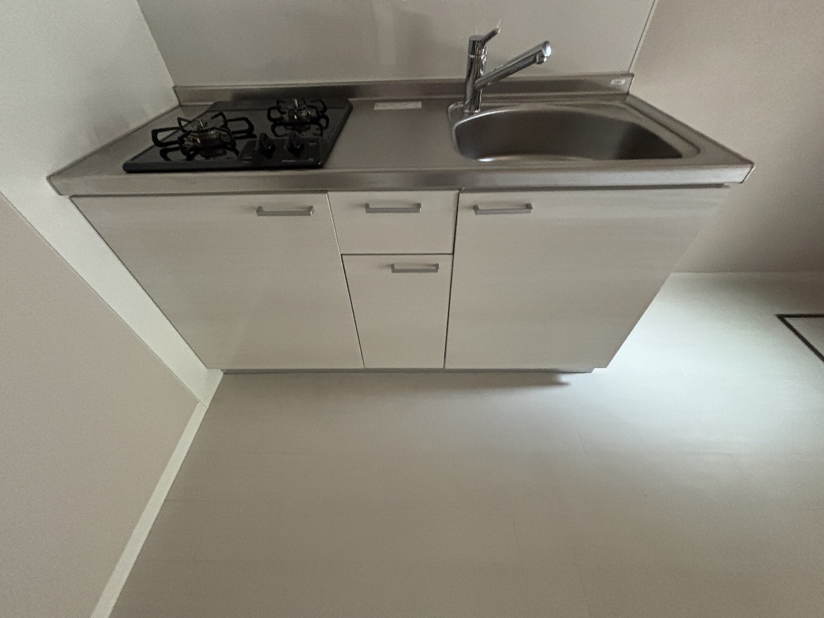 キッチン 写真7