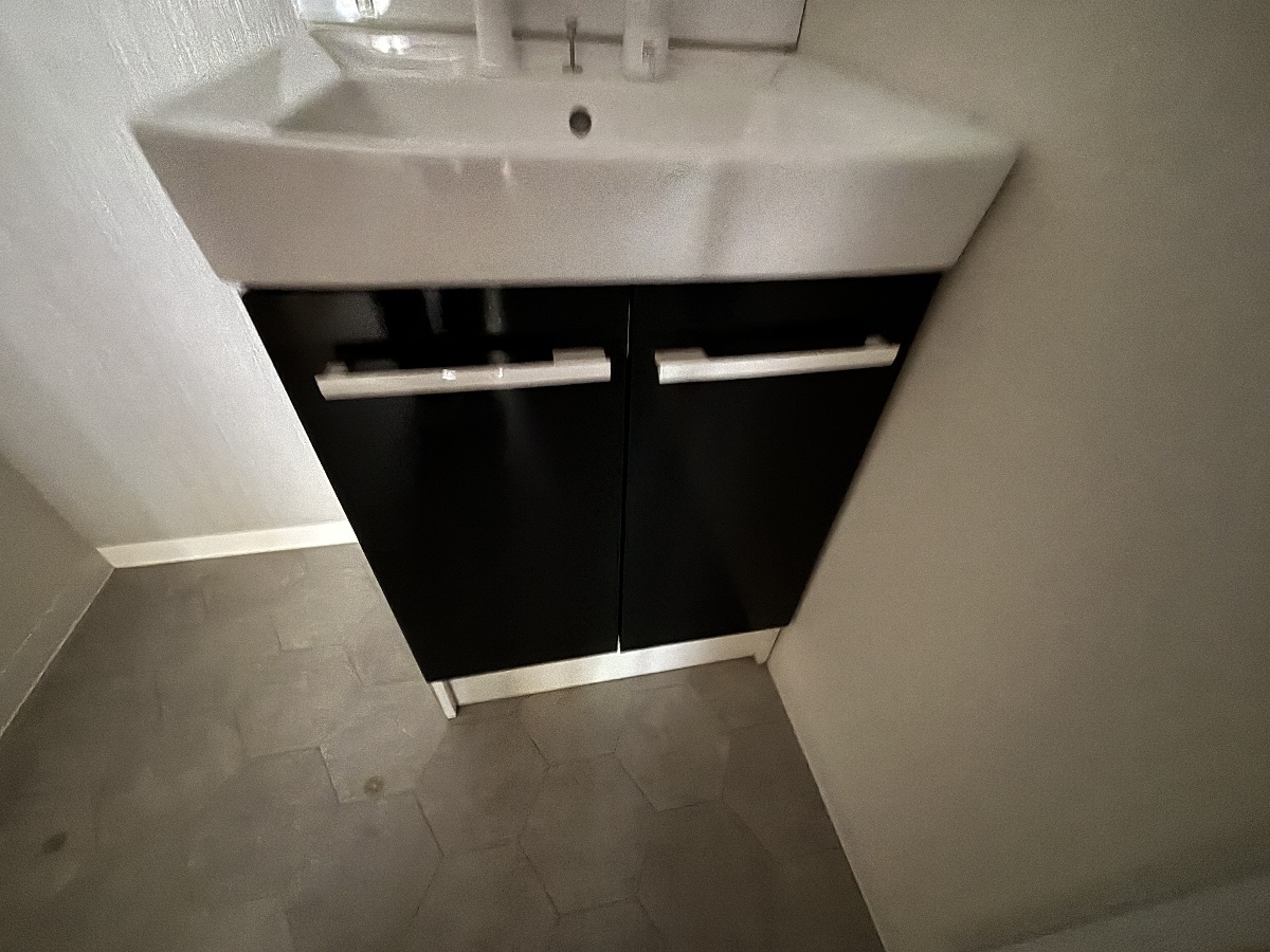 洗面所 写真17