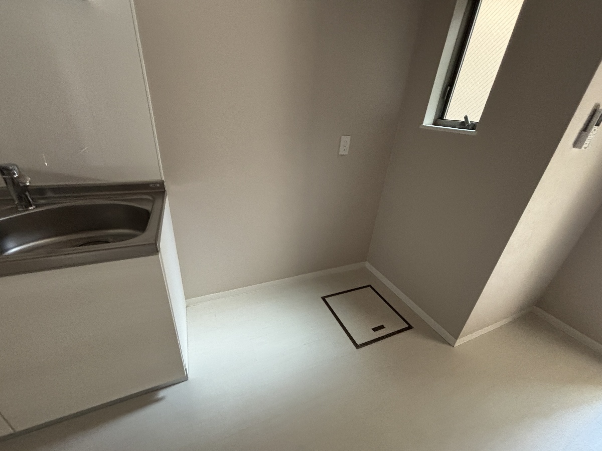 その他部屋・スペース 写真11