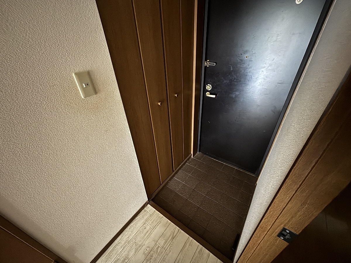 玄関 写真17