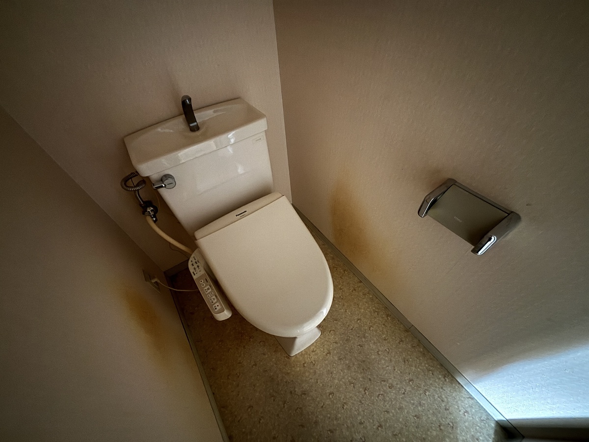 トイレ 写真20