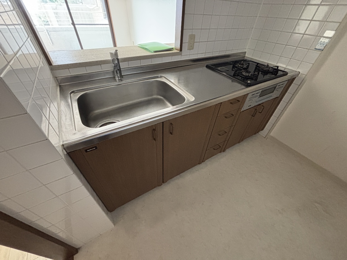 キッチン 写真6