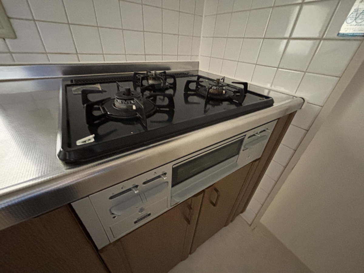 キッチン 写真8