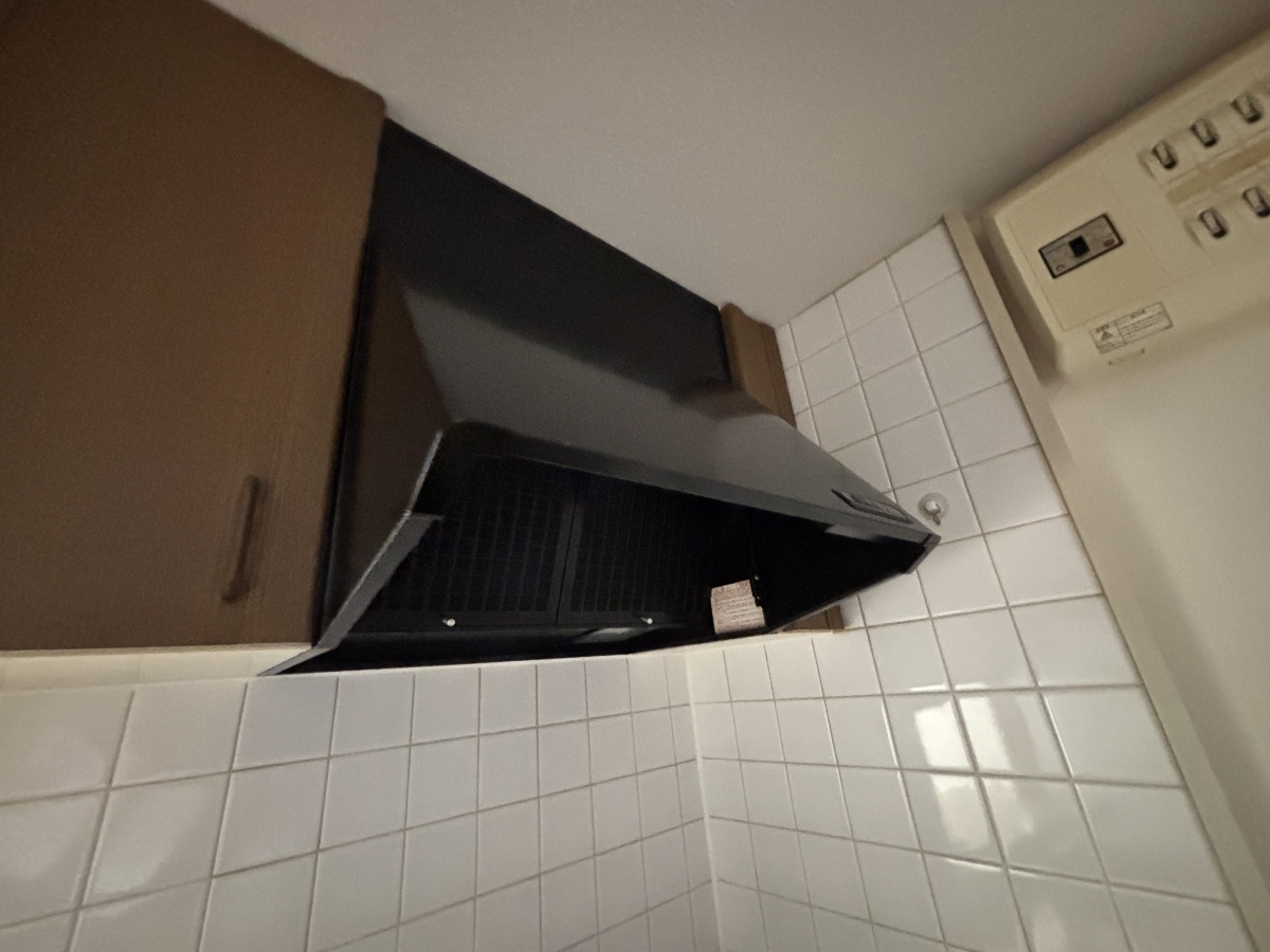 キッチン 写真9