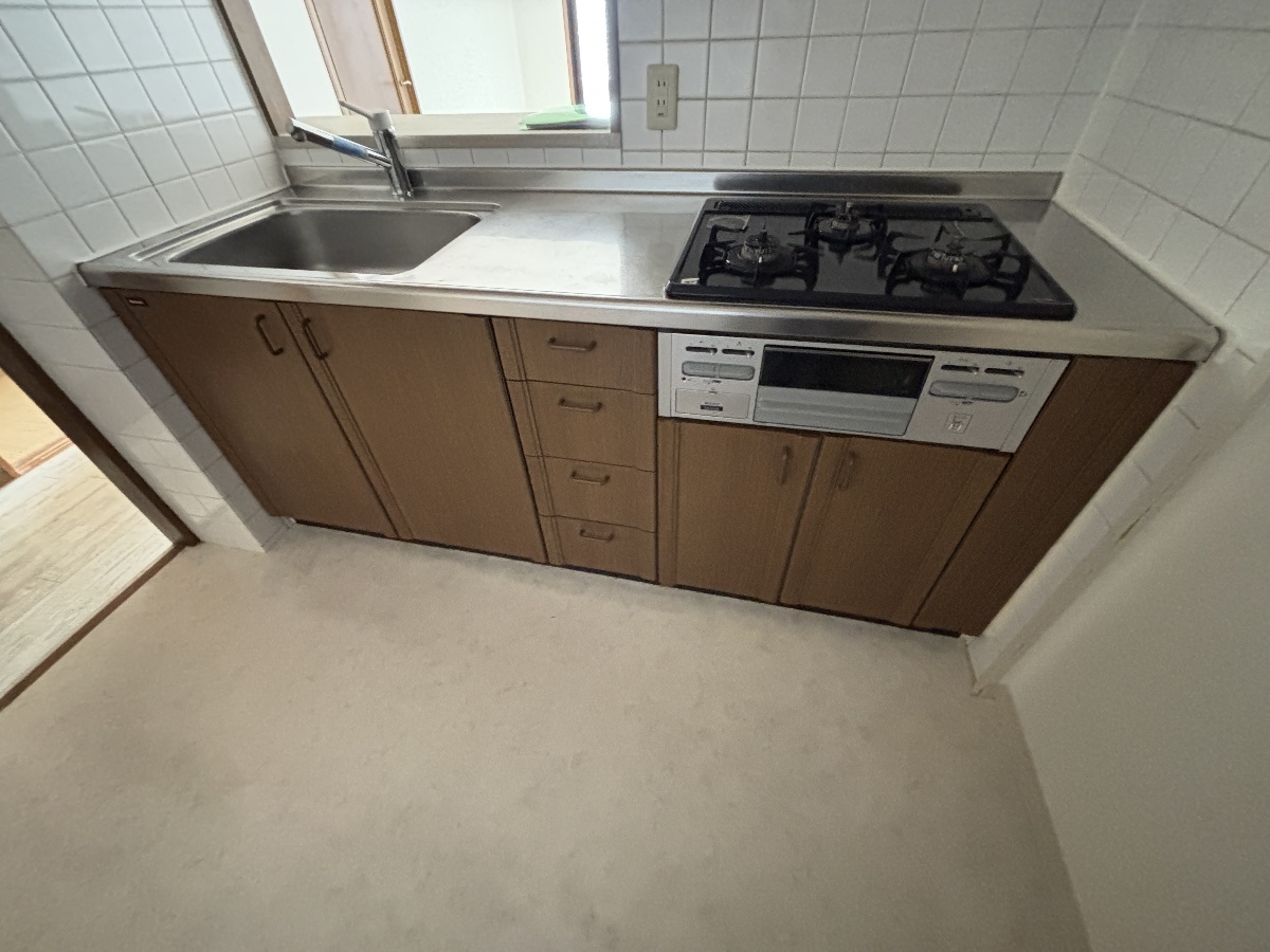 キッチン 写真10