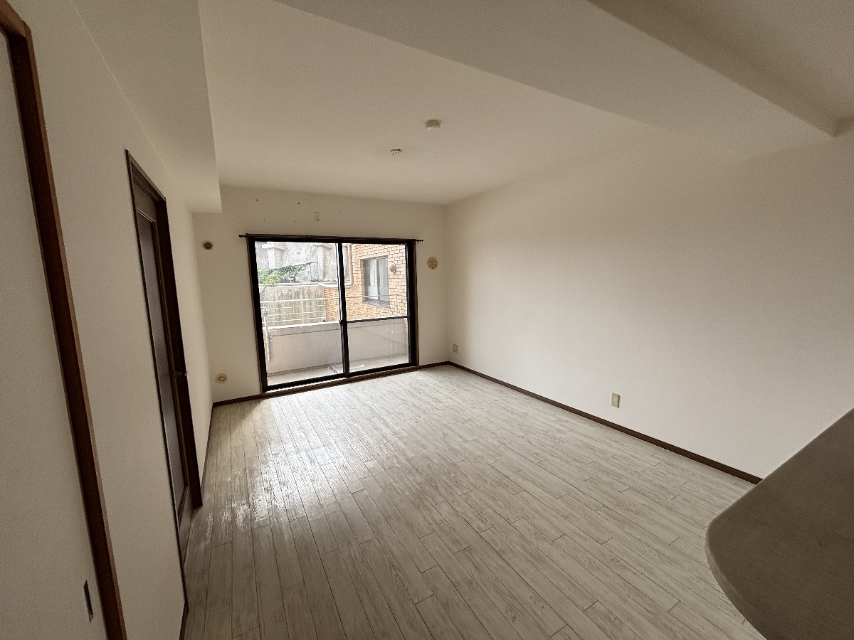 リビング 写真2