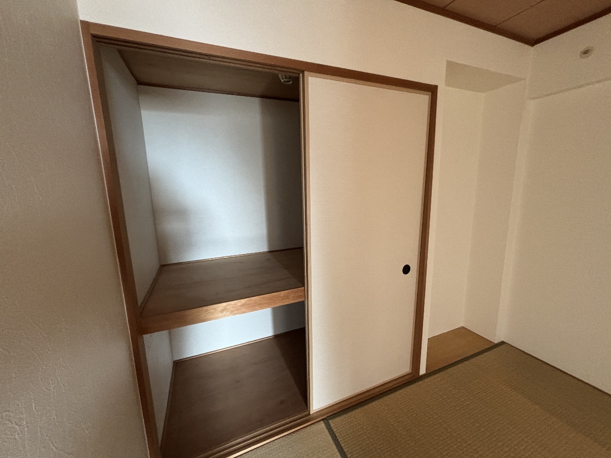 収納 写真31