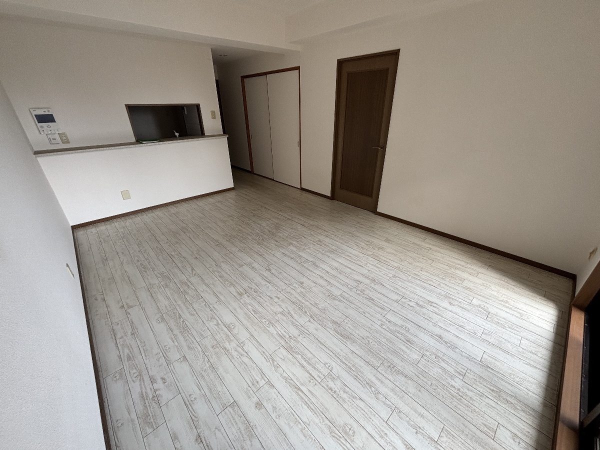 リビング 写真3