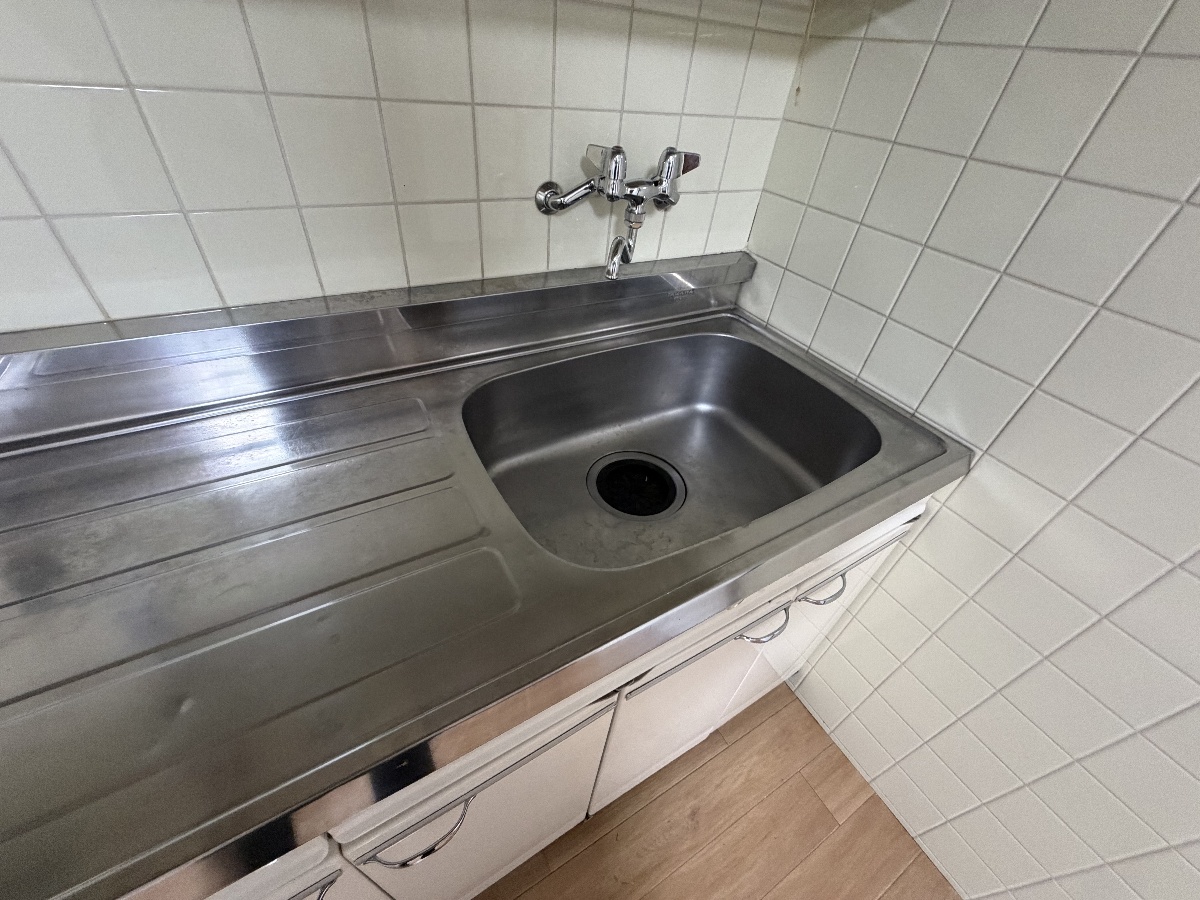 キッチン 写真3