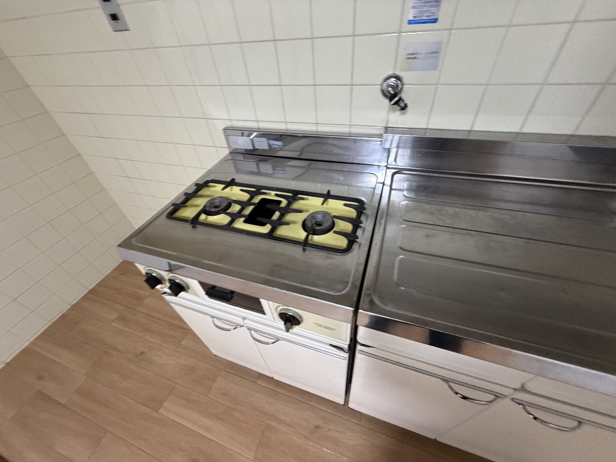 キッチン 写真4