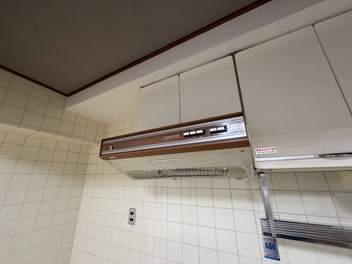 キッチン 写真5