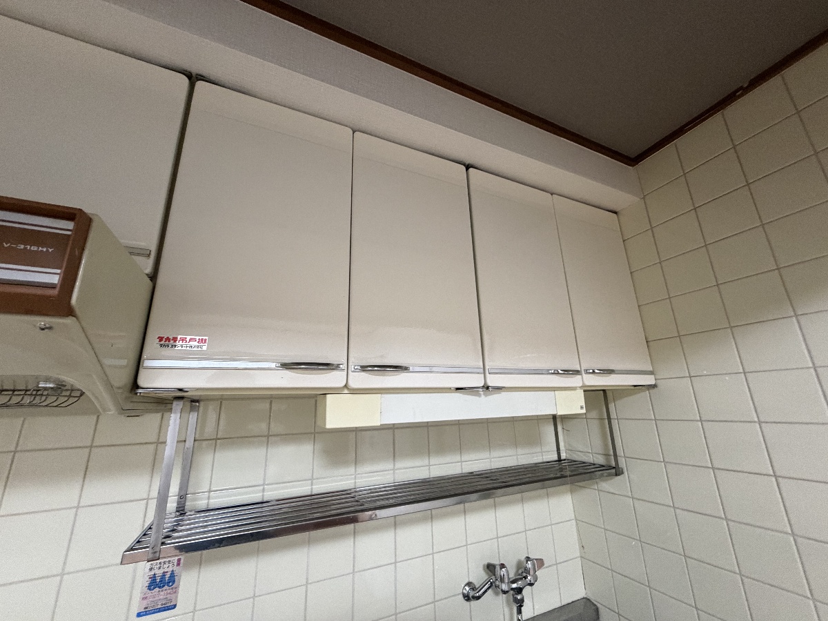 キッチン 写真6