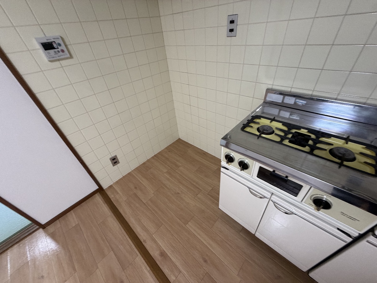 キッチン 写真7