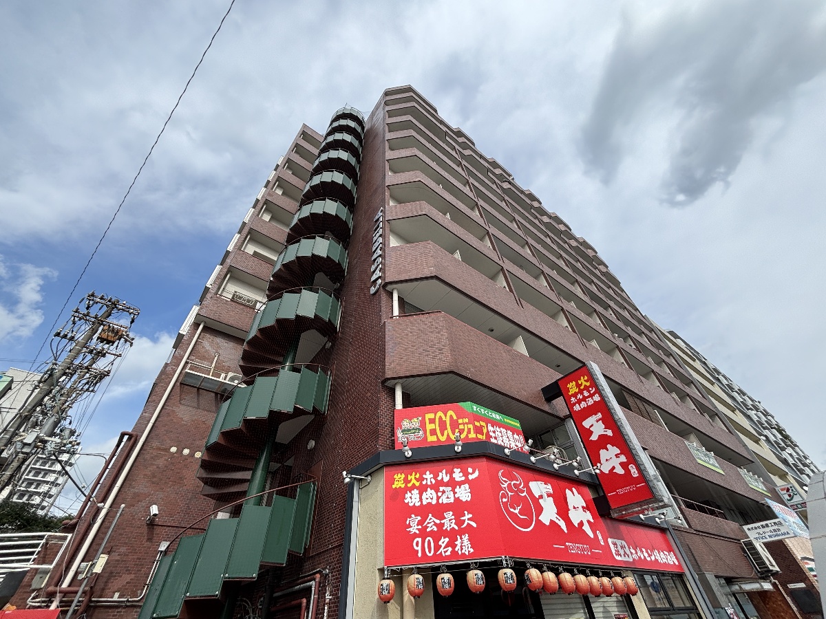 カサベラエステ三宮