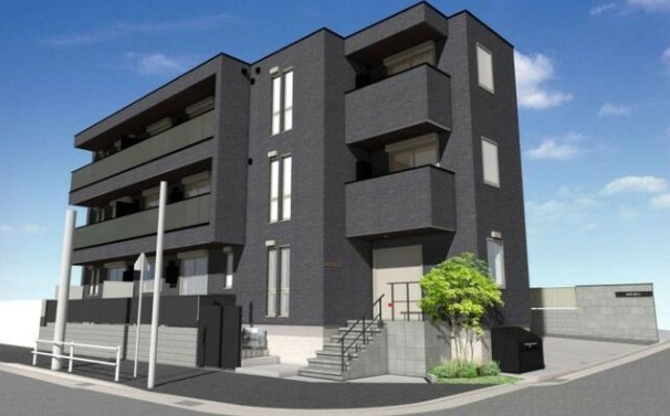 AQUILA須磨海浜公園