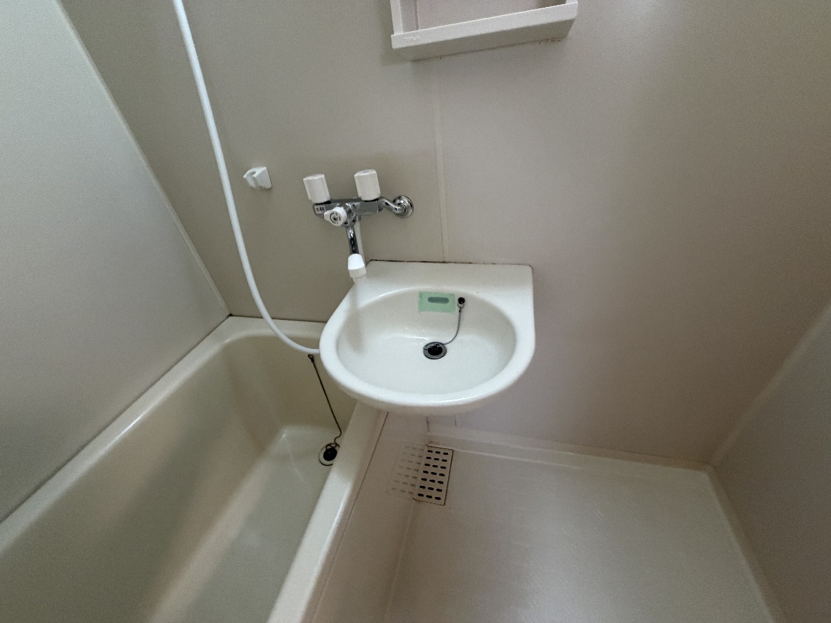 洗面所 写真9