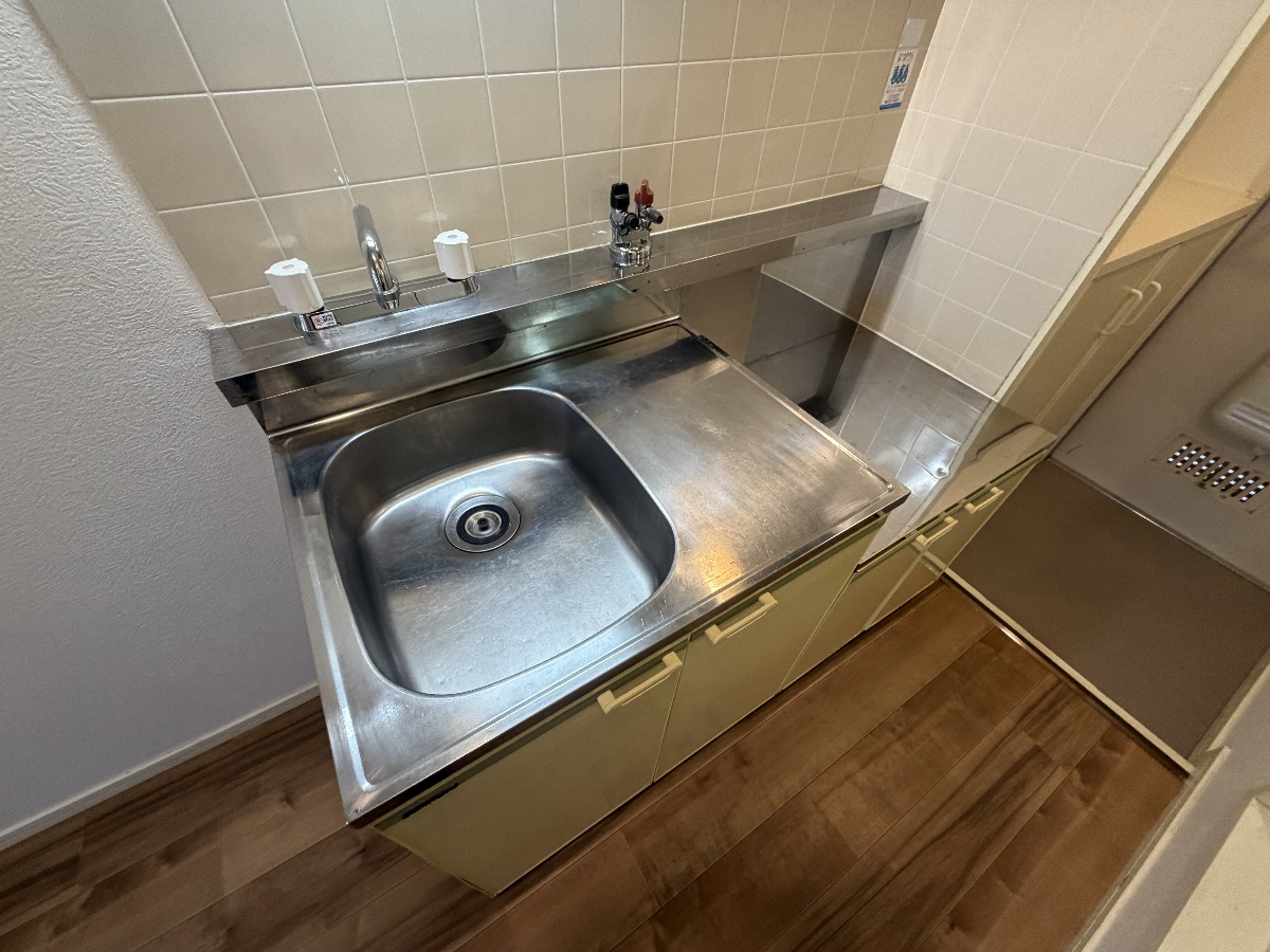 キッチン 写真5