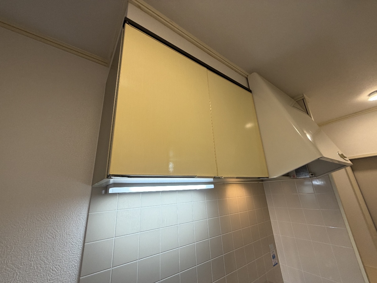 キッチン 写真3