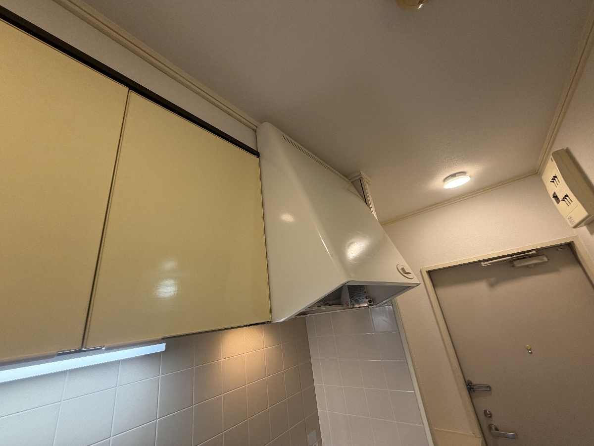 キッチン 写真4