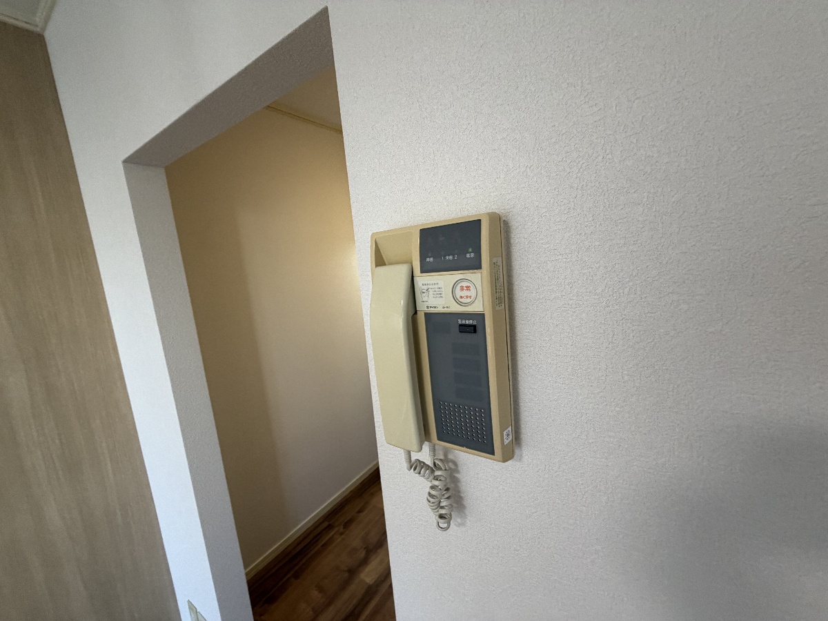 セキュリティ 写真16