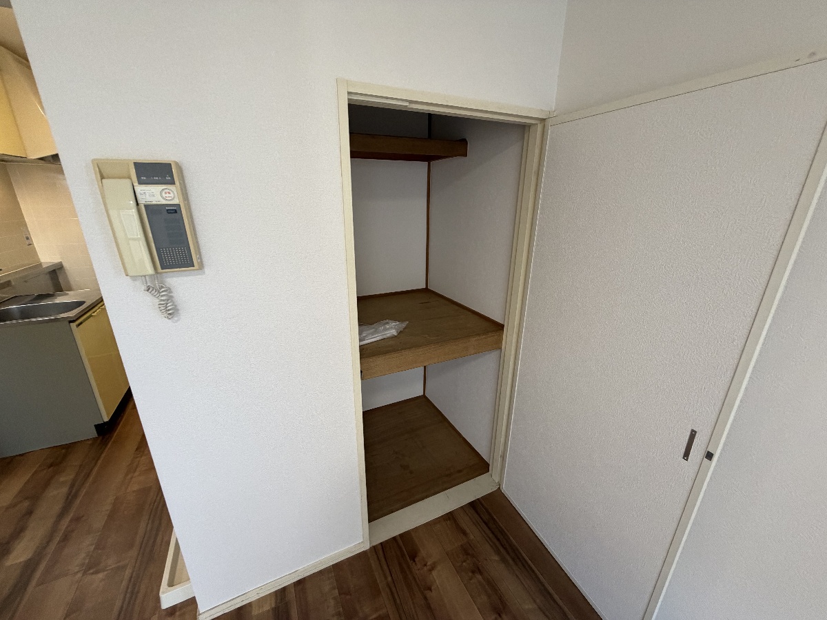 収納 写真14