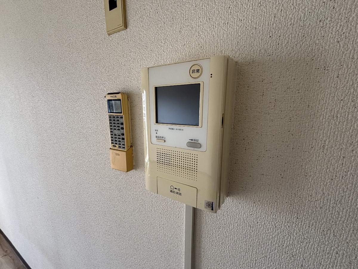 セキュリティ 写真18