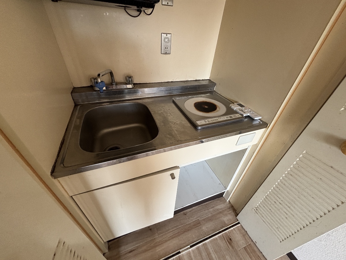 キッチン 写真2