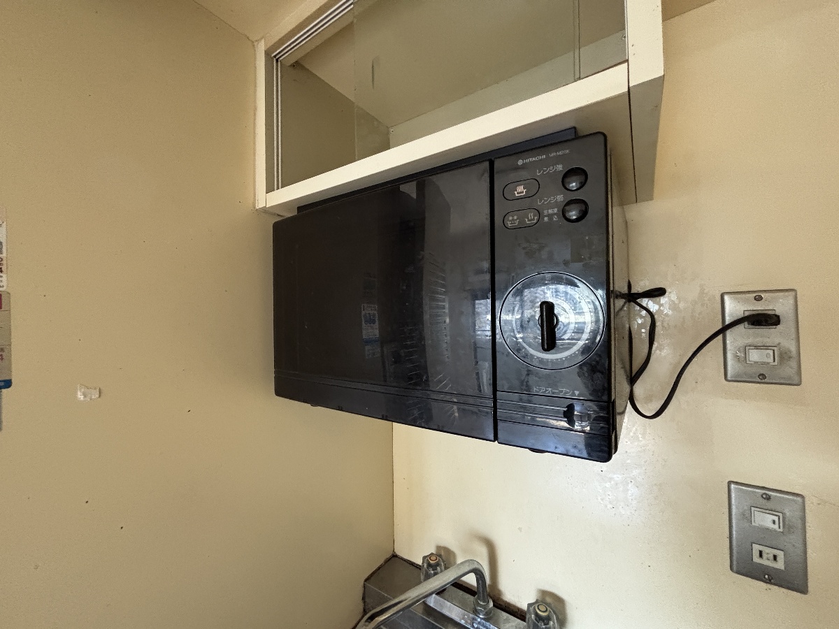 キッチン 写真3