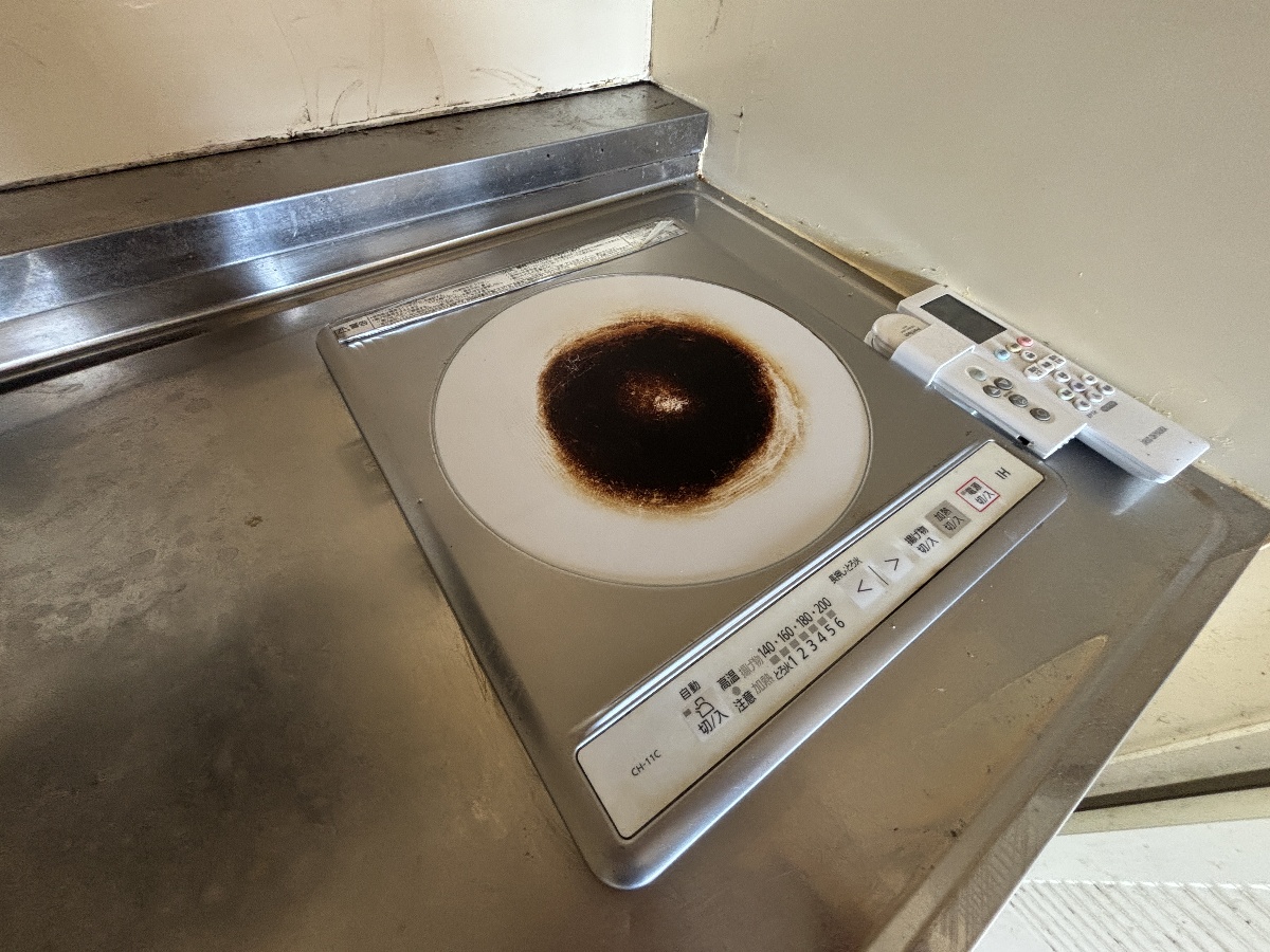 キッチン 写真4