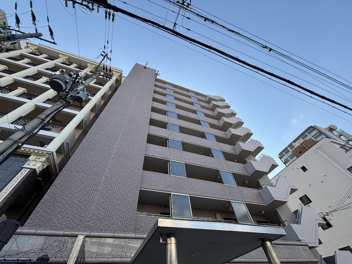 コスタレイ神戸三宮