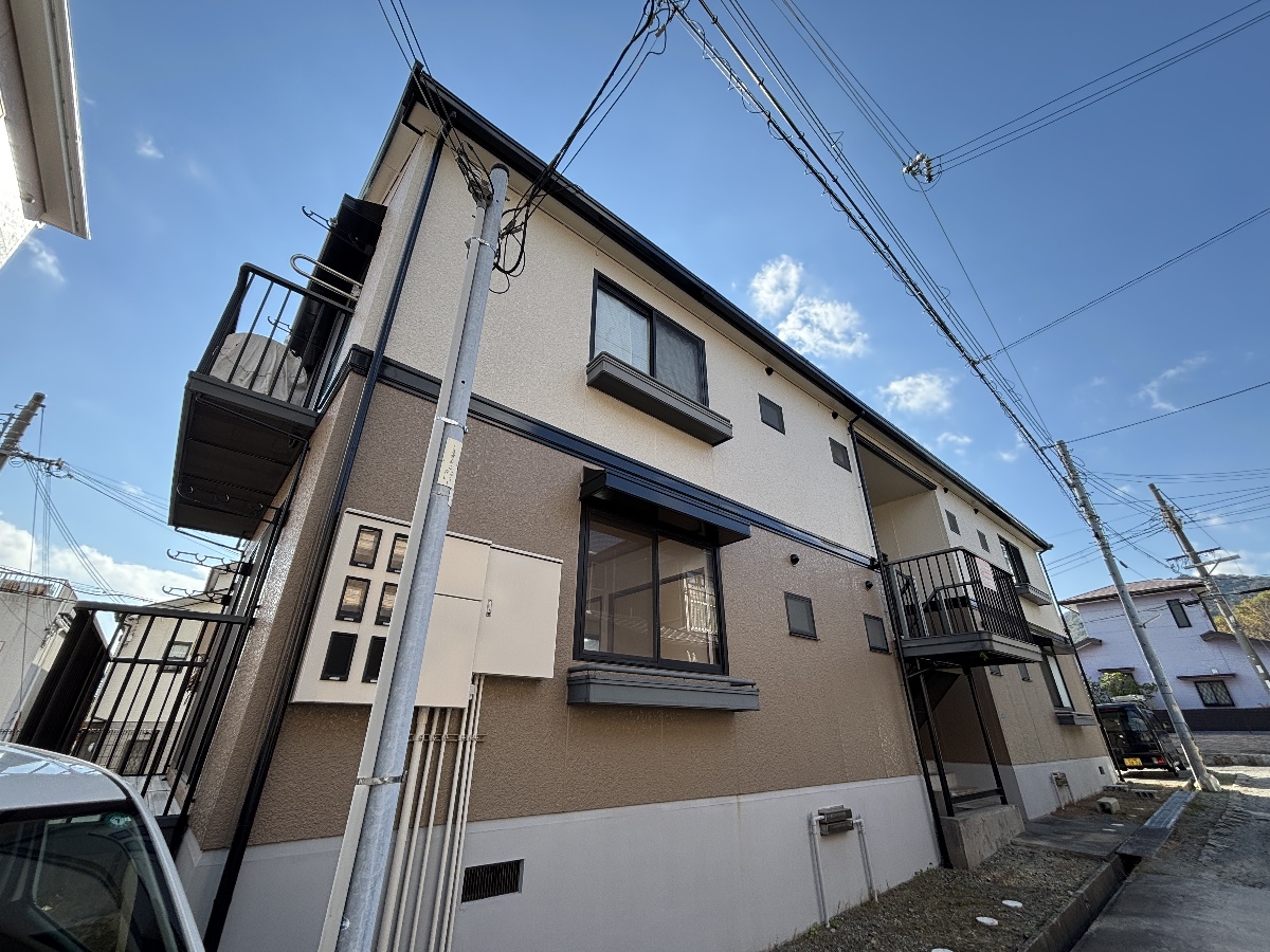 ティーズ潮見台