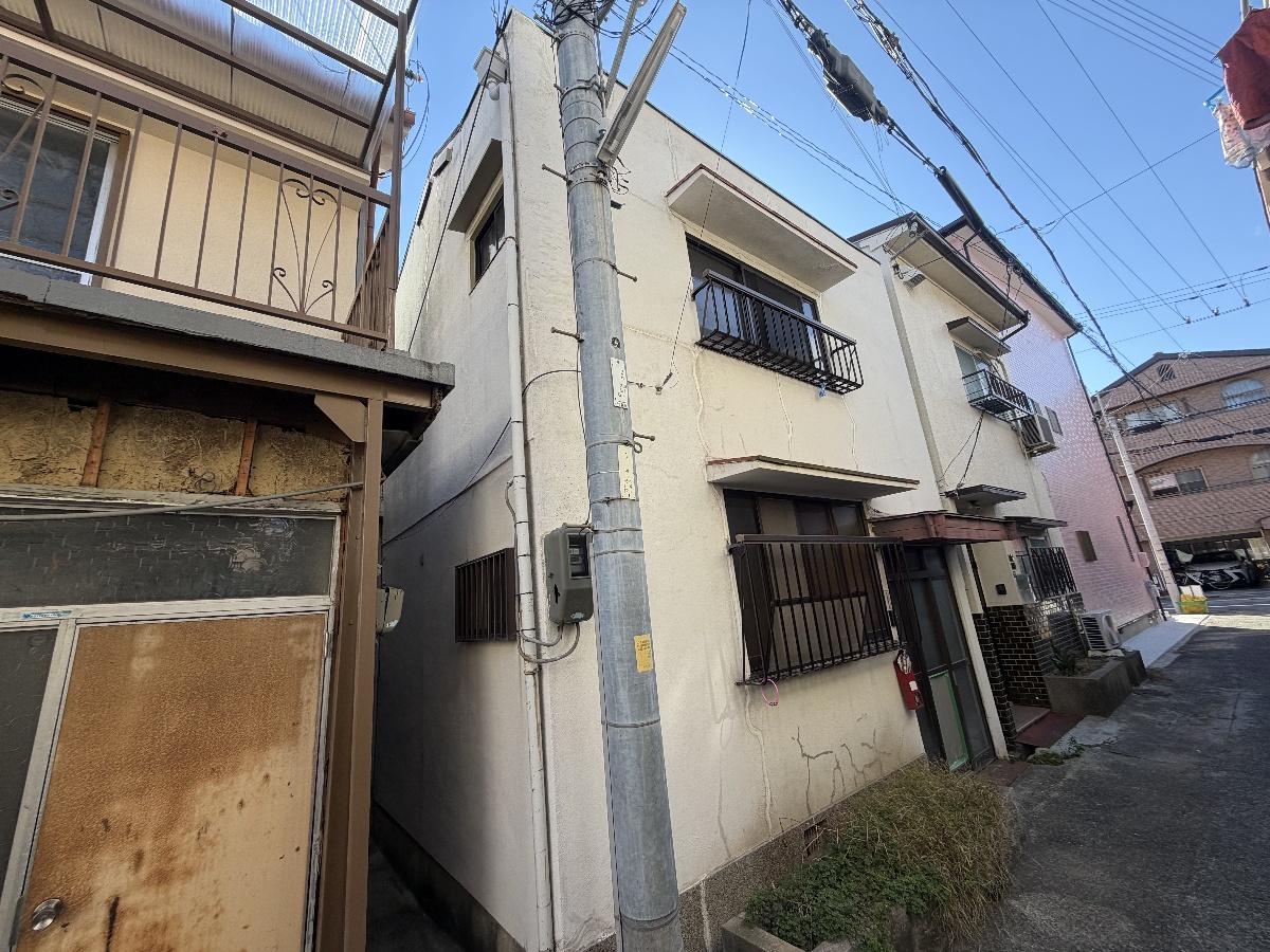 外観 写真37