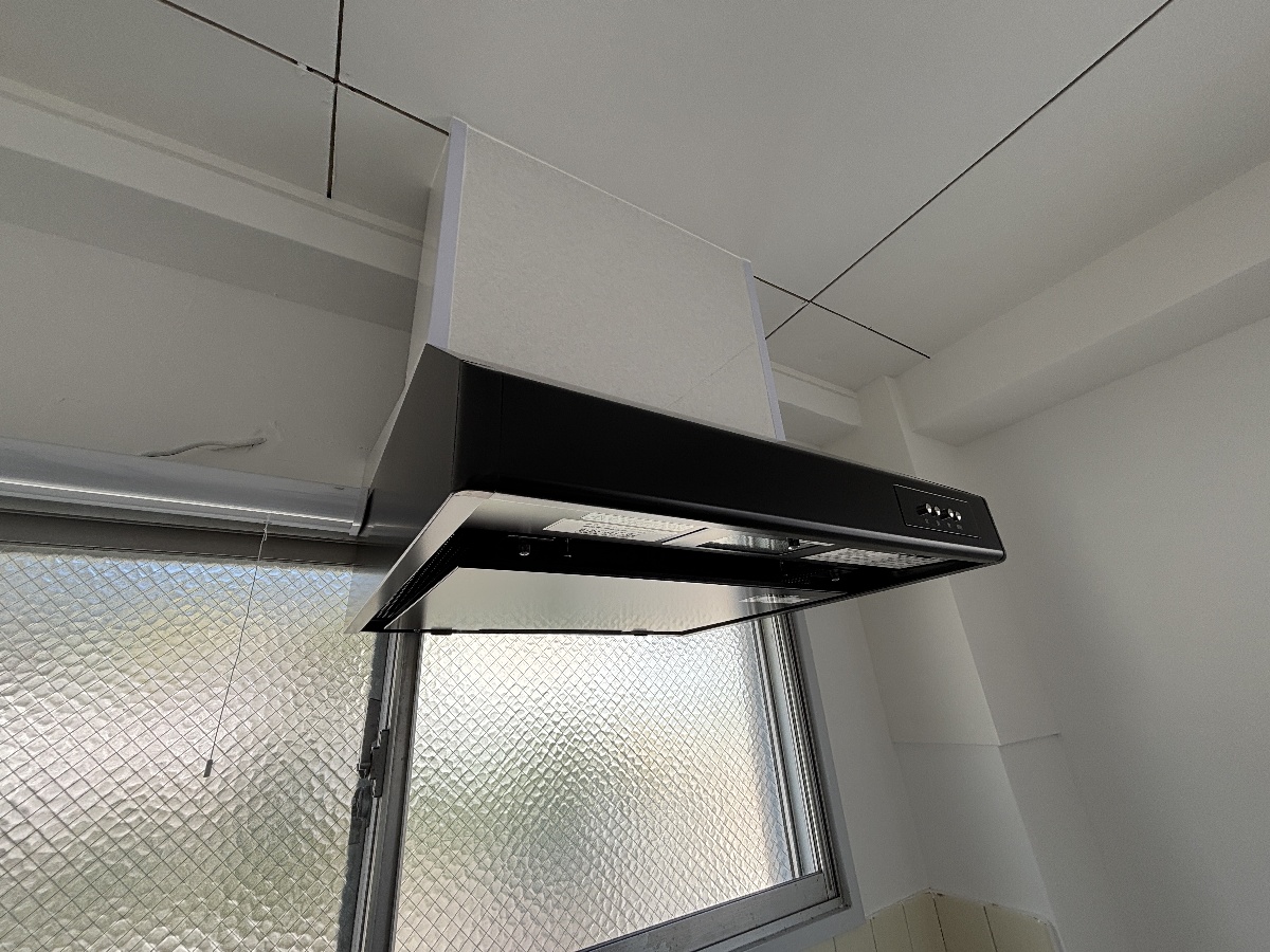 キッチン 写真2