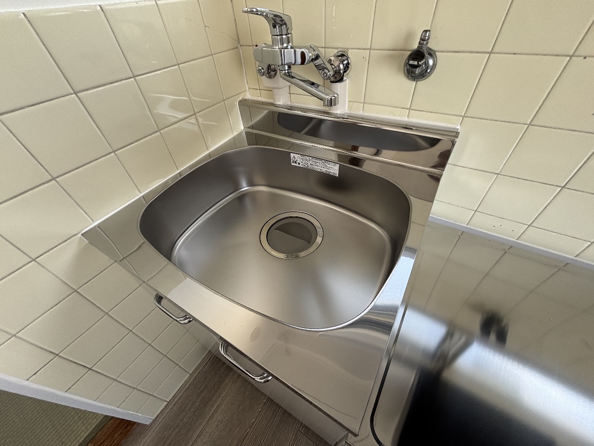 キッチン 写真6